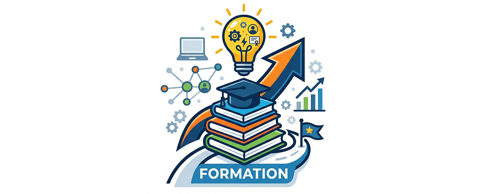 Formateur pour centres de formation