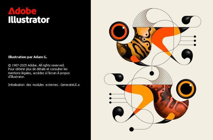 Logiciel Adobe Illustrator