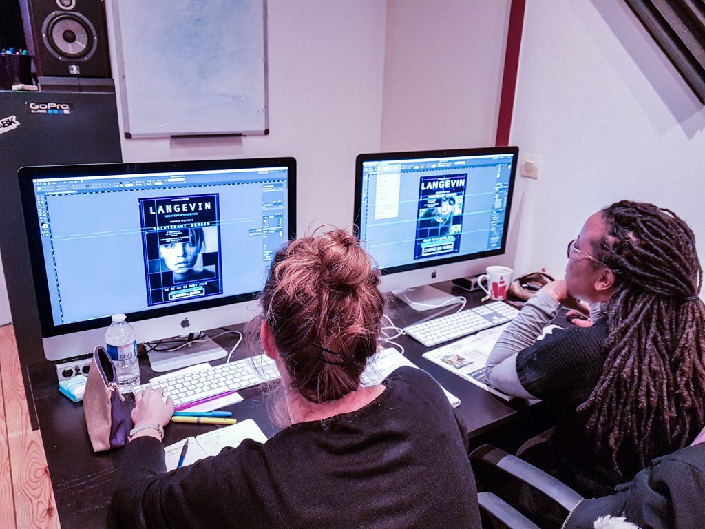 Formations pour entreprises & PME.