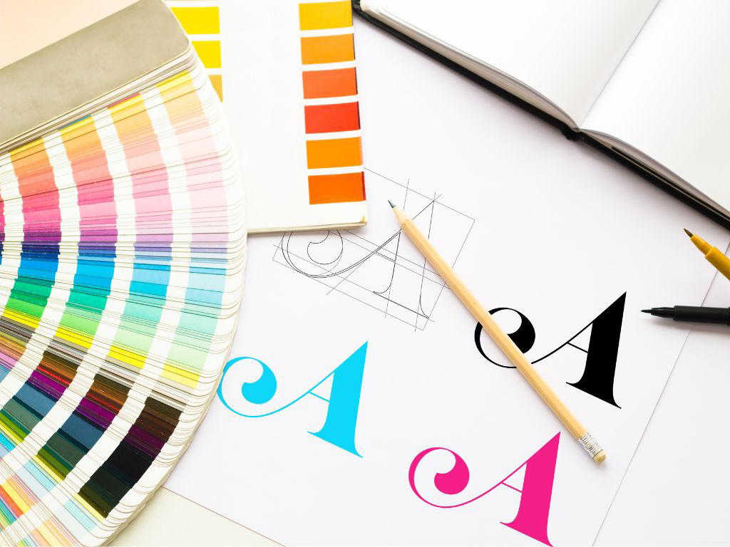 Graphisme & Identité Visuelle